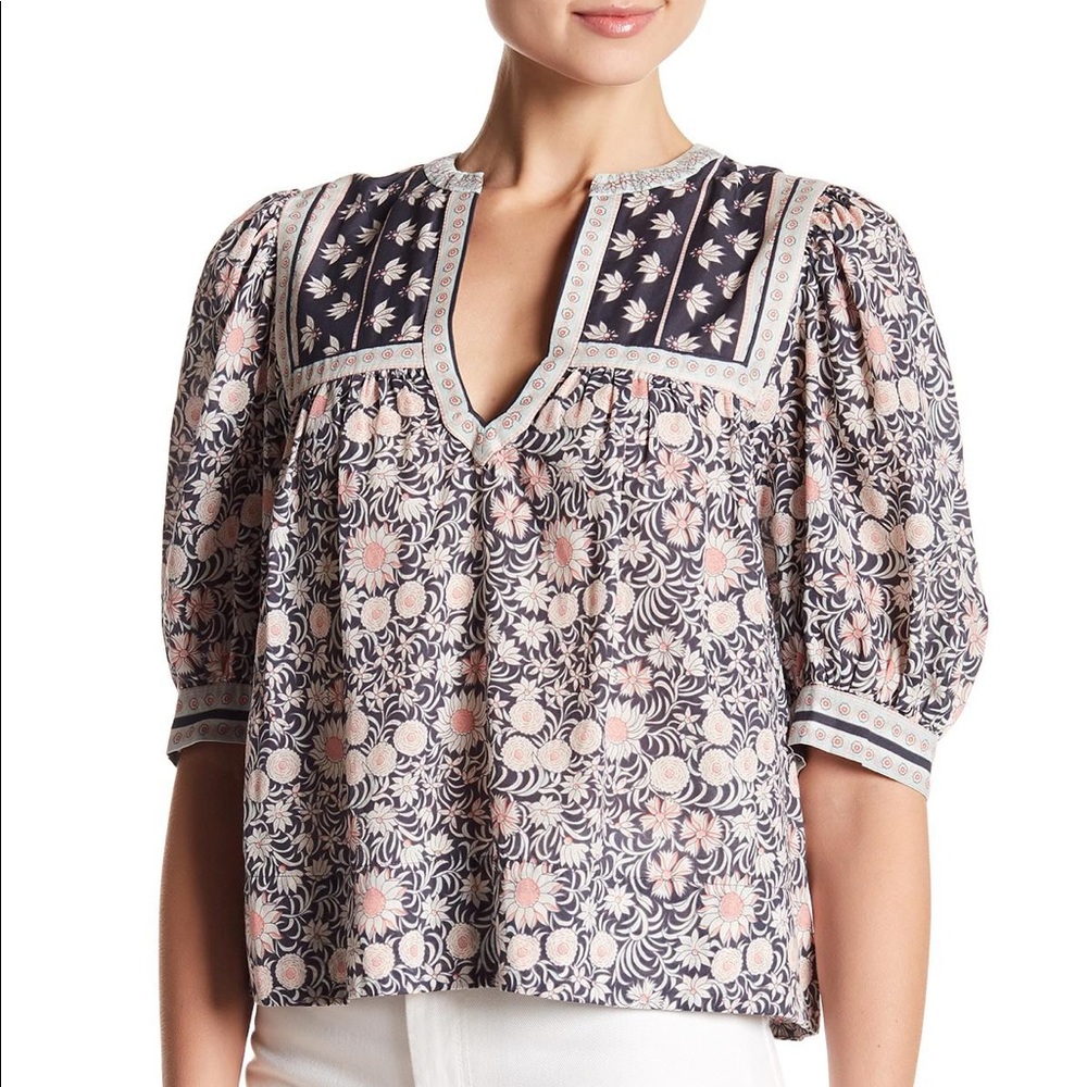 LaVie Rebecca Taylor Top
